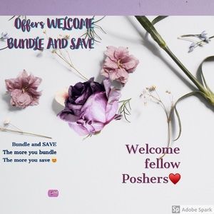 💜 LOVE OFFERS💕